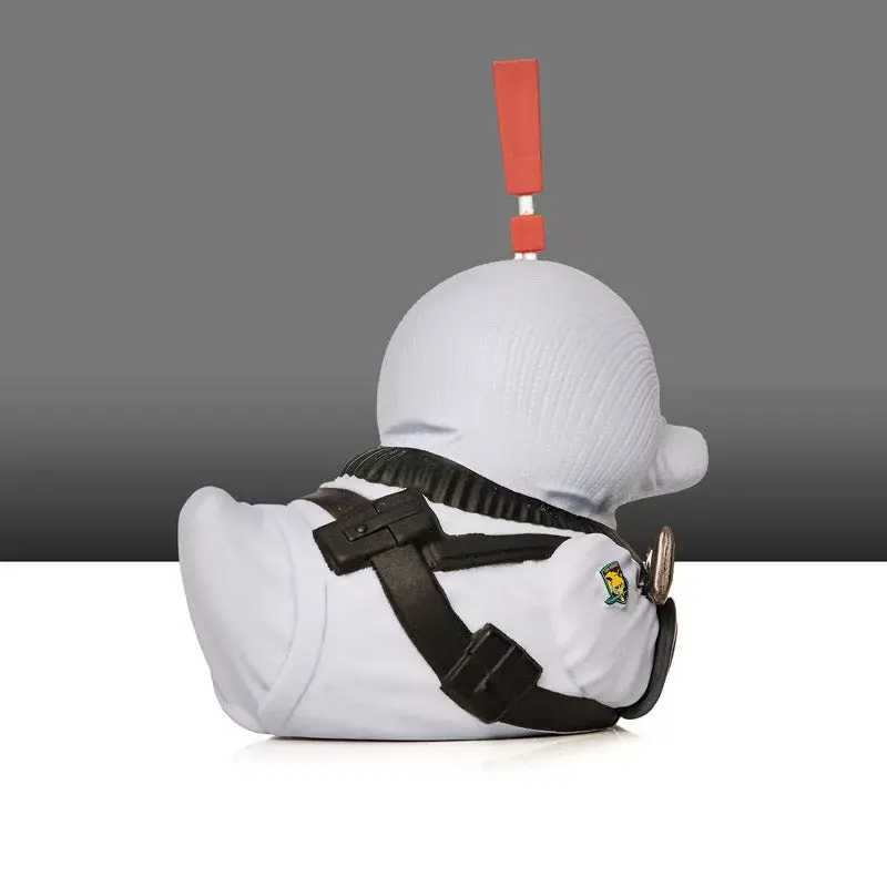 Коллекционная фигурка TUBBZ Metal Gear Solid Genome Soldier Photo 5
