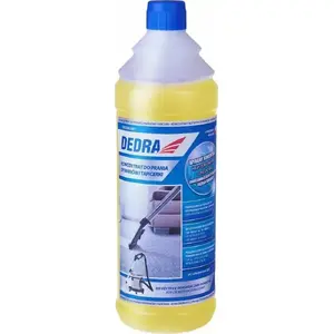 All-purpose cleaner Dedra DED8823B1 — 1 pc pack, multi-surface household cleaning