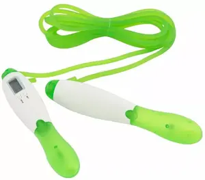 Jump Rope HMS SK31 275 cm — HMS fitness skipping rope 275 cm length
