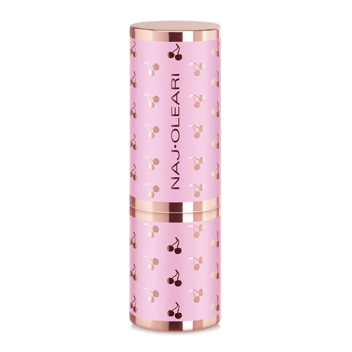 Lūpu krāsa Naj-Oleari Creamy Delight 17 Lacquer Red Photo 2