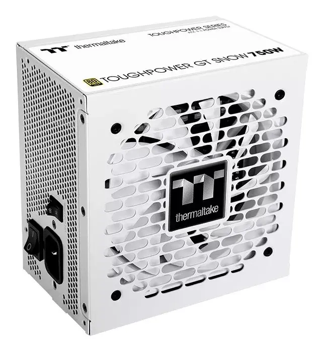 Блок питания Thermaltake Toughpower Gt Photo 2