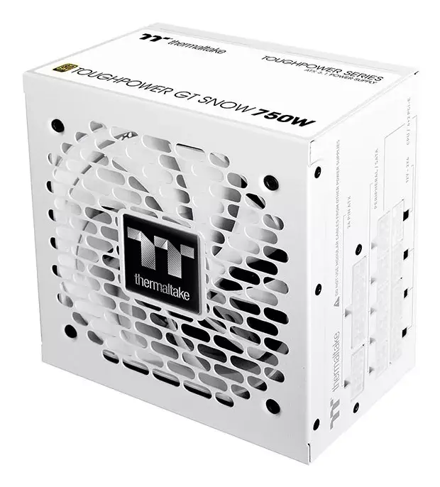 Блок питания Thermaltake Toughpower Gt Photo 3