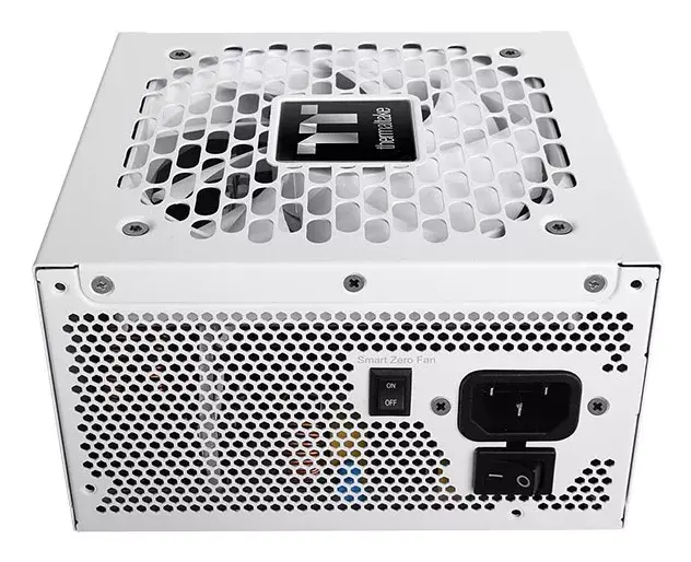 Блок питания Thermaltake Toughpower Gt Photo 5