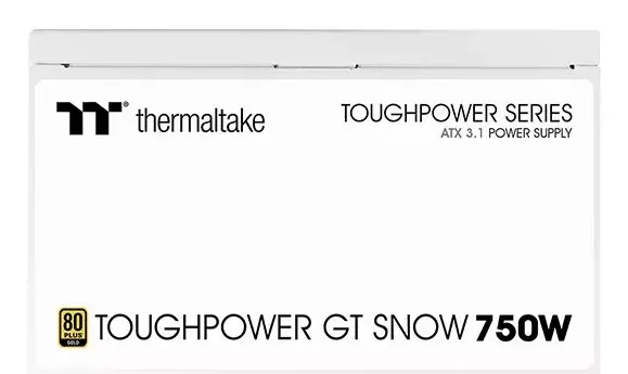 Блок питания Thermaltake Toughpower Gt Photo 6