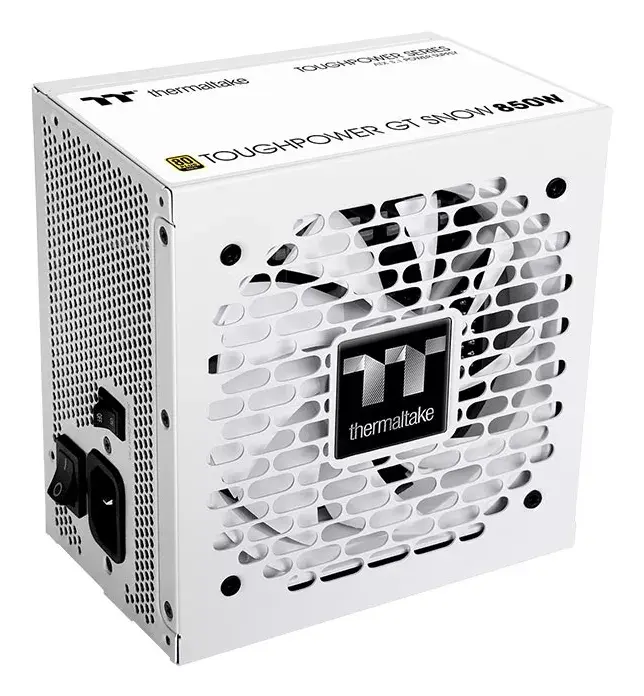 Блок питания Thermaltake Toughpower Gt Photo 2