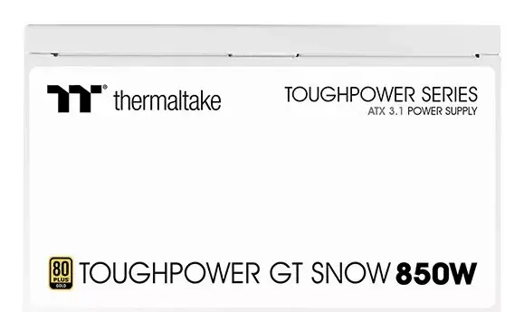 Блок питания Thermaltake Toughpower Gt Photo 6