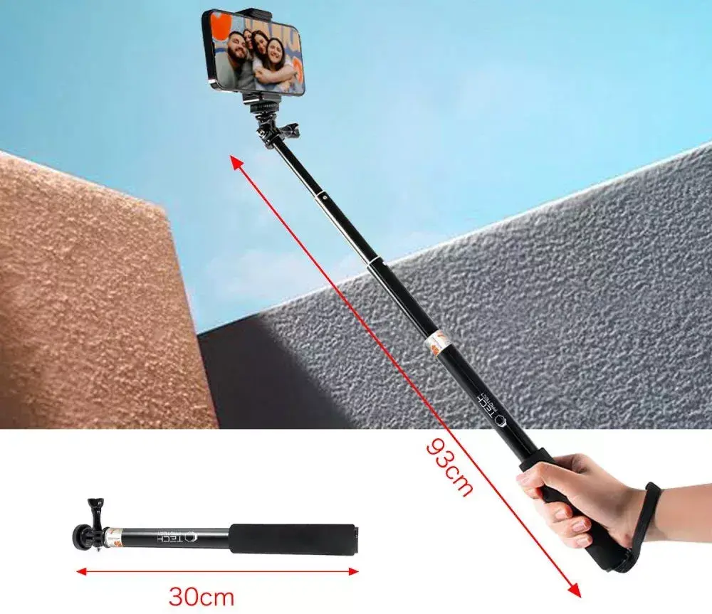 Selfie stick Tech‑Protect GA100 Photo 5