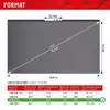 Displex PRIVACY SAFE магнитный 2-сторонний фильтр для MacBook Pro 14.2" Photo 9