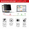 Displex PRIVACY SAFE privātuma filtrs MacBook Pro 14.2 Photo 3
