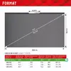 Privātuma filtrs Displex PRIVACY SAFE MacBook Air/Pro 13.3" Photo 9