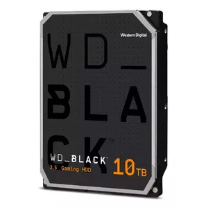 HDD Western Digital 10 ТБ 3.5" Serial ATA III WD102FZBX