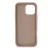 Riff задняя накладка для iPhone 16 Pro Max — мягкий силикон Photo 4