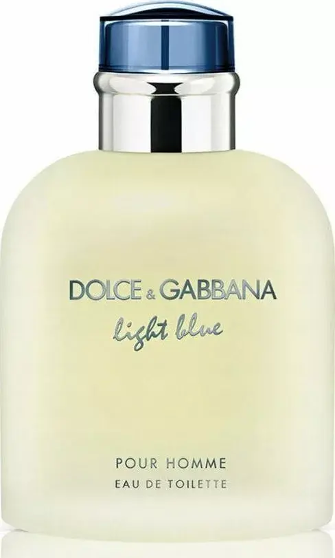 Dolce&Gabbana Light Blue Pour Homme I30205150 Photo 2