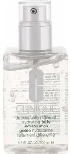 Face gel Clinique Dramatically Different Hydrating Jelly 200 ml by Clinique