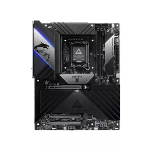 Pamatplate MSI MEG Z890 UNIFY-X Intel Z890 LGA 1851 ATX