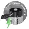 Liibattaries LIB510729 3000mAh USB‑C батарея Photo 5