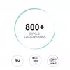 Liibattaries LIB510811 перезаряжаемая 750 мА·ч 3 В Photo 5