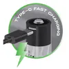 Liibattaries LIB510842 2000mAh 3.7V USB‑C батарея Photo 5