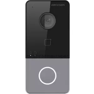 Hikvision DS-KV6113-PE1(C) Video Door Station with IP Connectivity