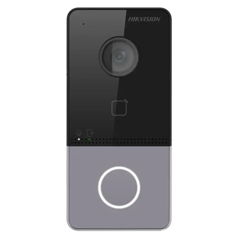 Hikvision DS-KV6113-PE1(C) Video domofons vadu 2