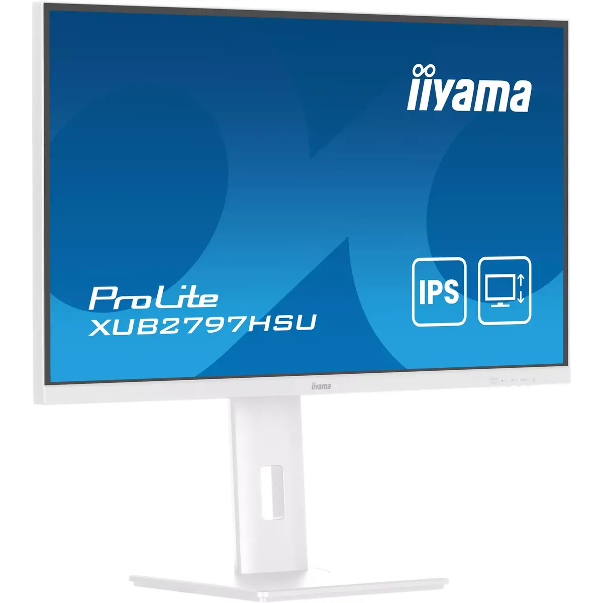 Монитор iiyama ProLite XUB2797HSU-W2 Photo 4