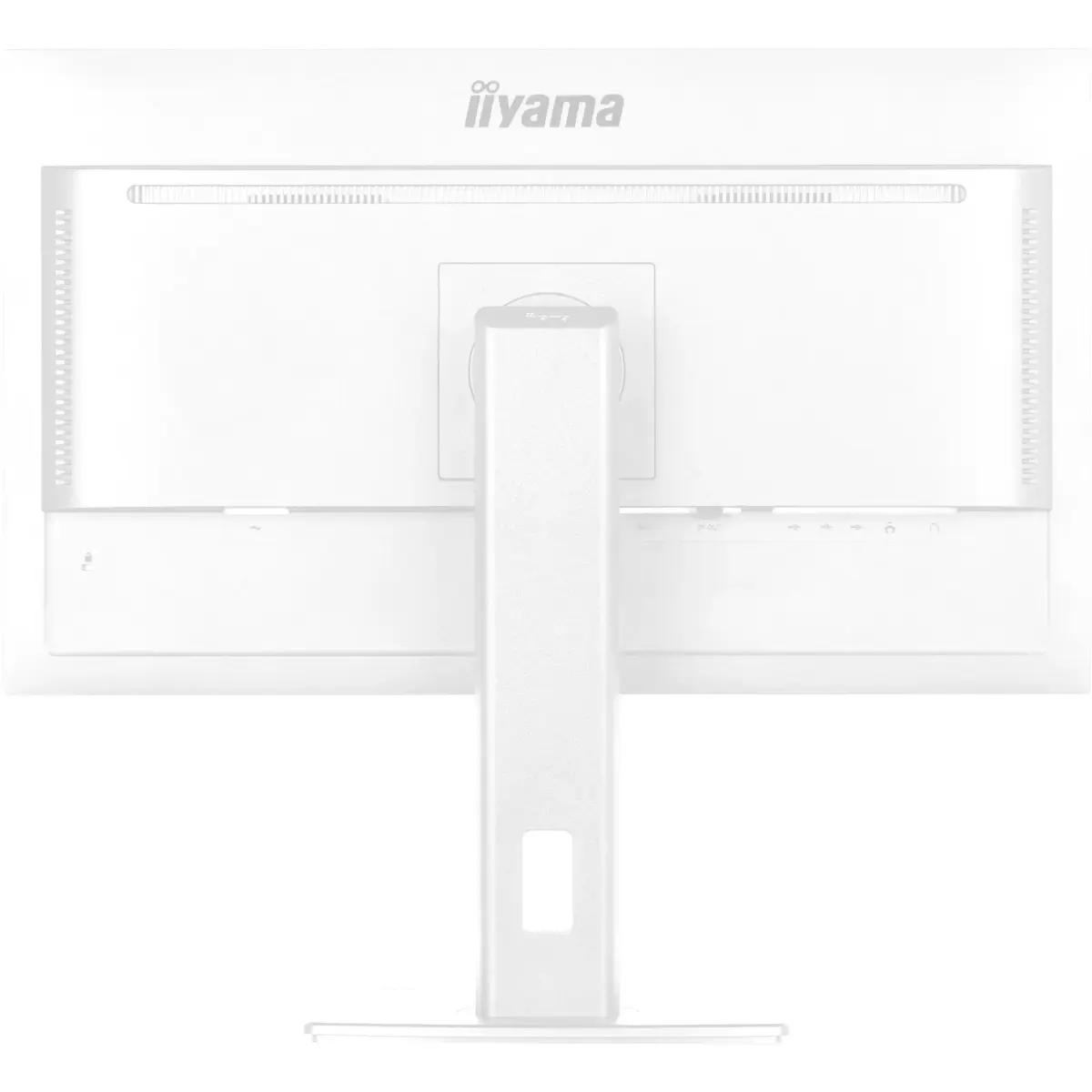 Монитор iiyama ProLite XUB2797HSU-W2 Photo 9