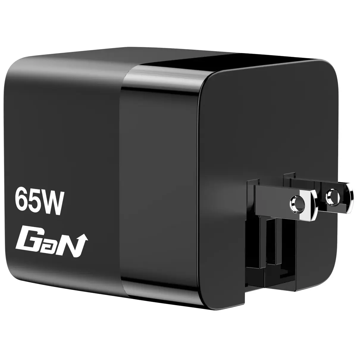 Lādētājs Verbatim GaN 65W 2 porti Photo 3