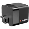 Lādētājs Verbatim GaN 65W 2 porti Photo 5