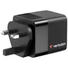 Lādētājs Verbatim GaN 65W 2 porti Photo 6
