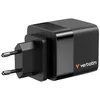 Lādētājs Verbatim GaN 65W 2 porti Photo 7
