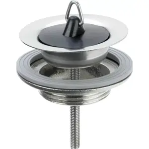 Drain Stopper Viega 5121 Diameter 60 cm