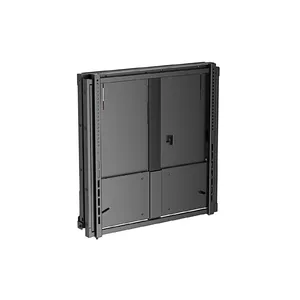 Interactive Up-Down TV Wall Mount Equip 55"-86"