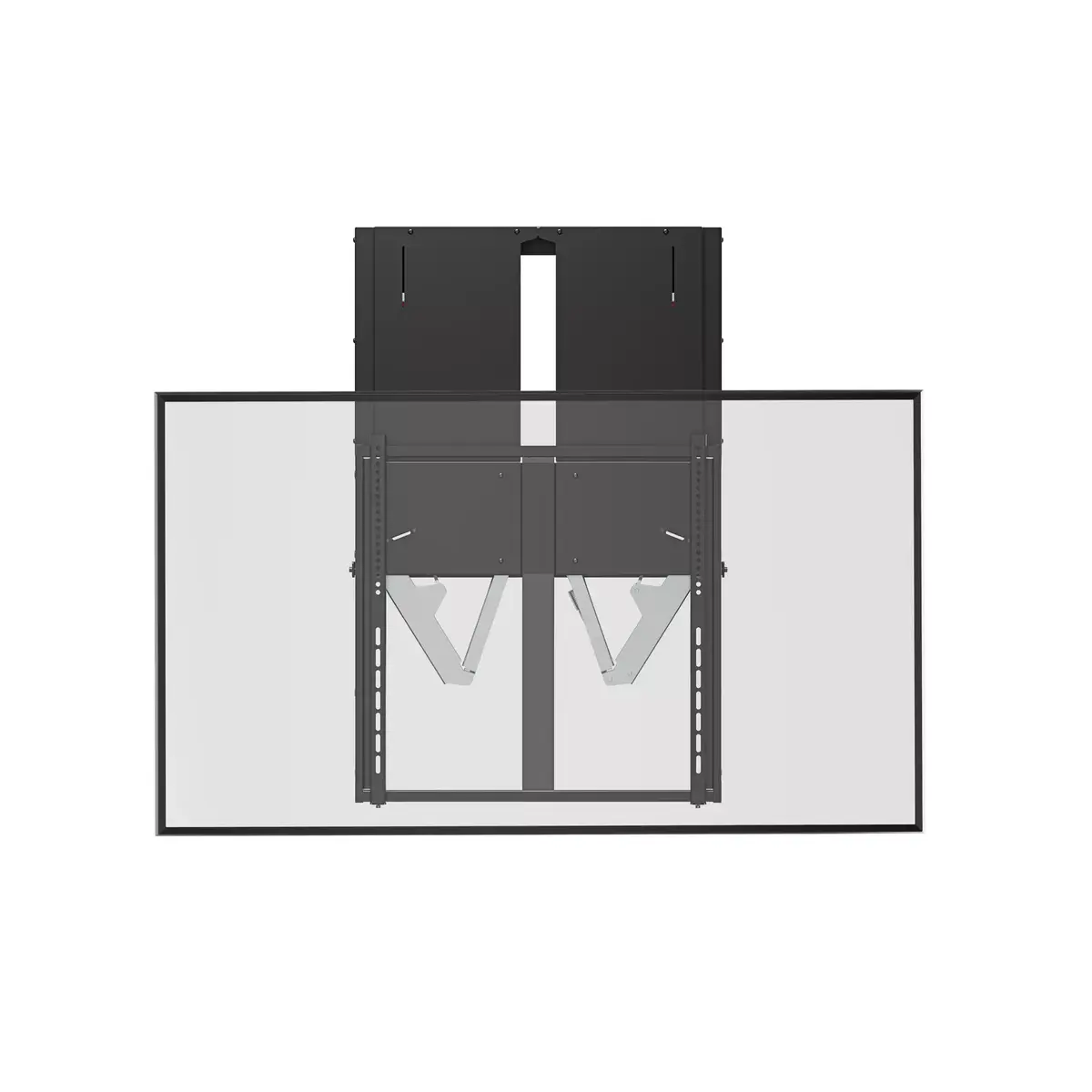 TV Wall Mount Equip 55"-86" Photo 6