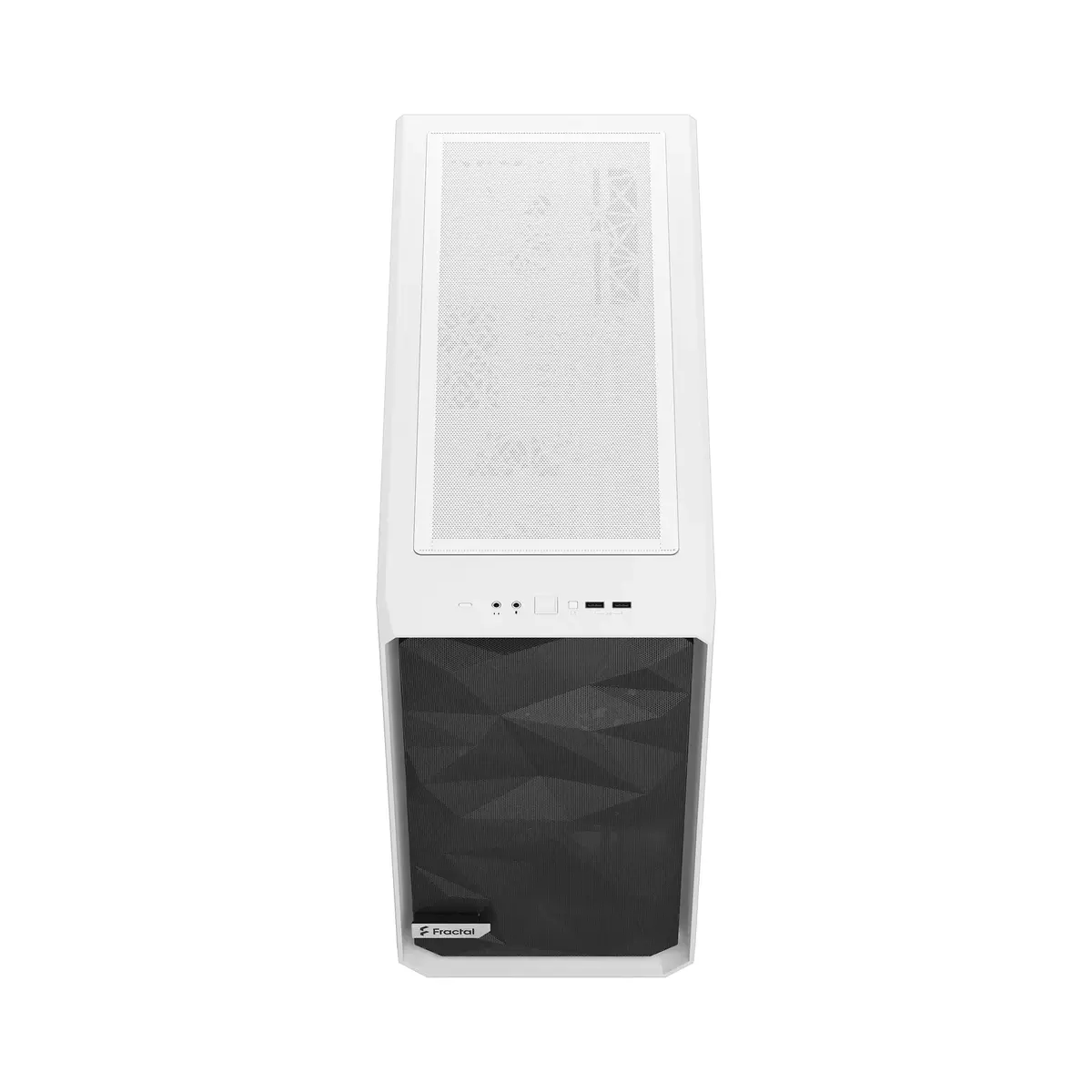 Компьютерный корпус Fractal Design Meshify 2 Lite Photo 3
