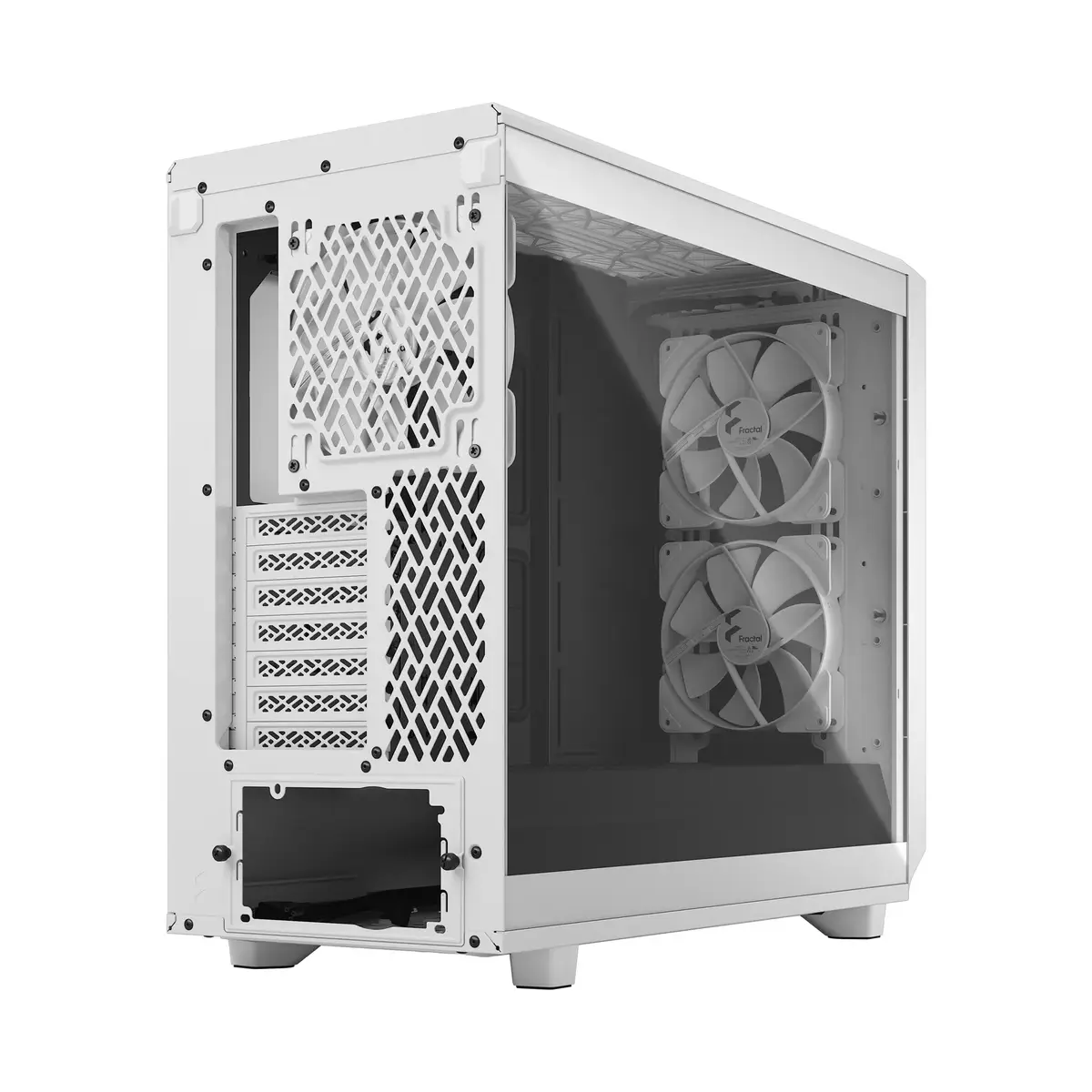 Компьютерный корпус Fractal Design Meshify 2 Lite Photo 12