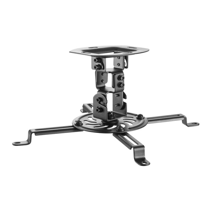 Mounting solutions for projectors
