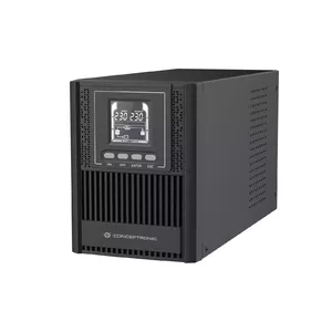 Tiešsaistes UPS Conceptronic ZEUS52ES1K 1000VA 900W