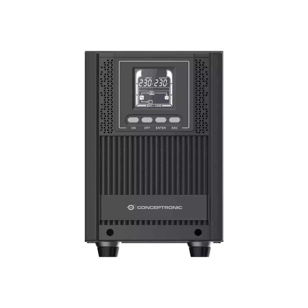UPS Conceptronic ZEUS52ES2K Photo 2