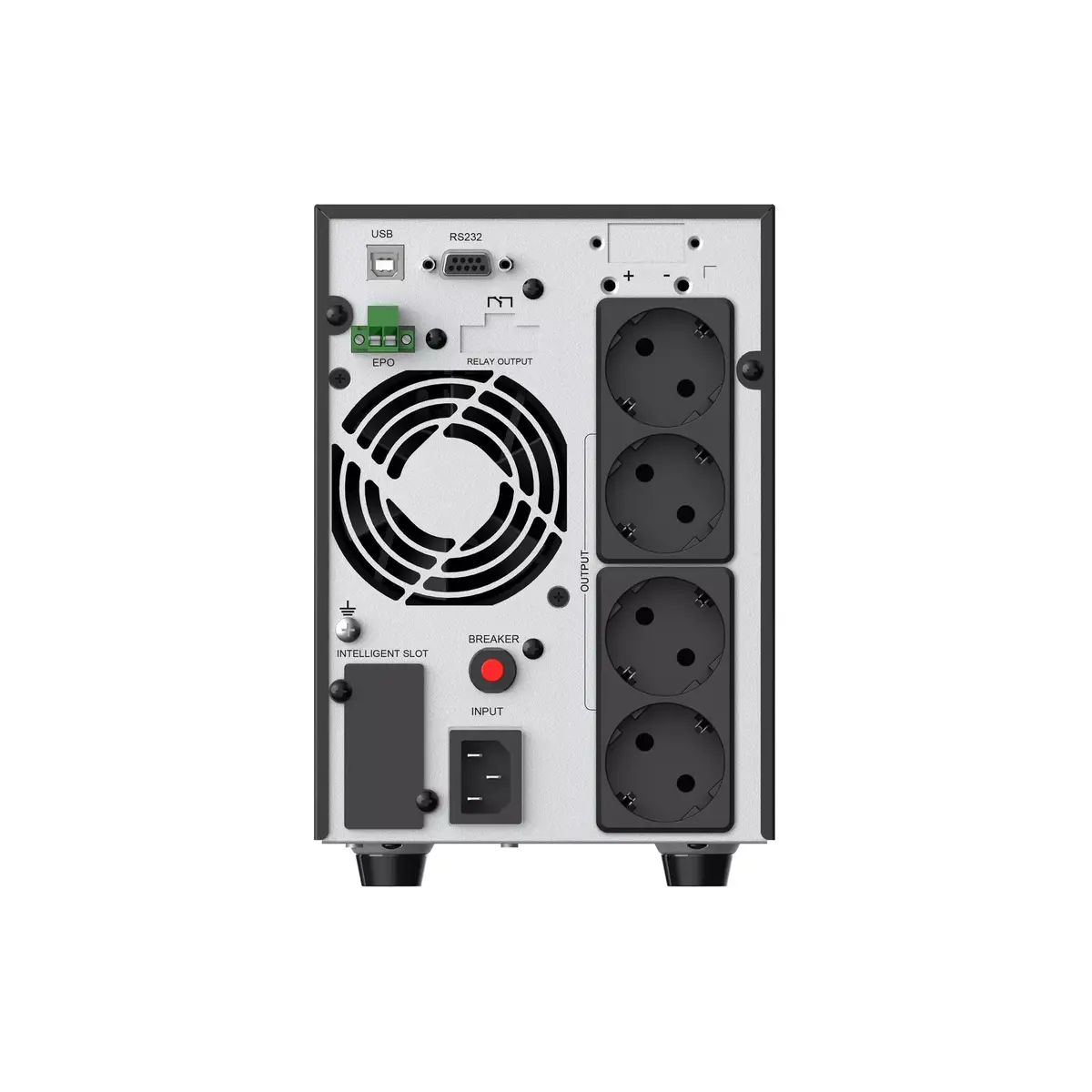 UPS Conceptronic ZEUS52ES2K Photo 3