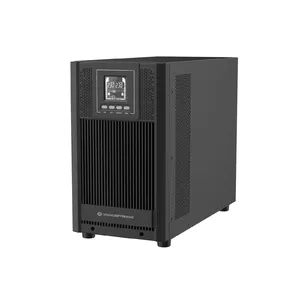 Conceptronic ZEUS52ES3K 3000VA 2700W Tiešsaistes Torņa UPS Schuko