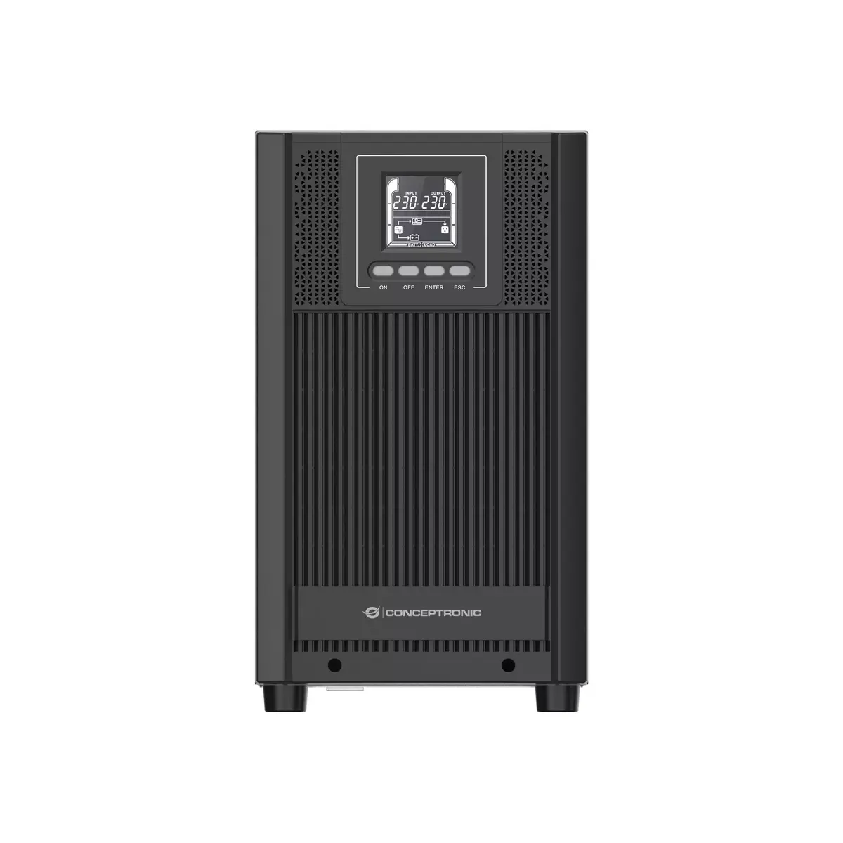 Conceptronic ZEUS52ES3K Tiešsaistes Torņa UPS Photo 2
