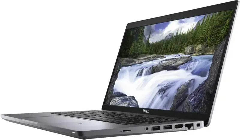 Ноутбук tecXL Latitude 5420 Intel Core i5 16GB 512GB SSD Photo 3