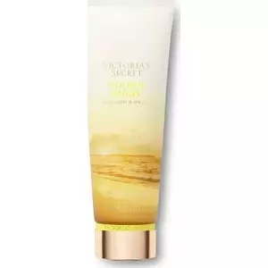 Victoria's Secret Golden Sands Solar Amber & Sea Salt Body Lotion 236ml