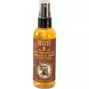 Reuzel Grooming Tonic Spray Лак для волос Унисекс 100 ml