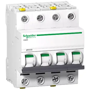 Автоматический выключатель Schneider Electric A9F04432 — 32 A, IP20, 72×78.5×91 мм
