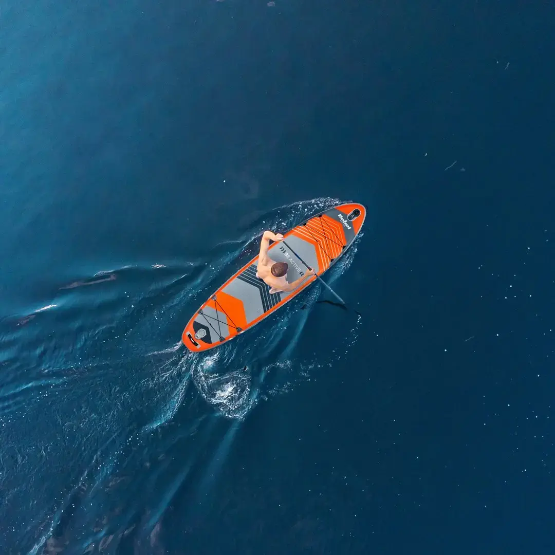 Rebel SUP dēlis RBA-4507 Photo 2