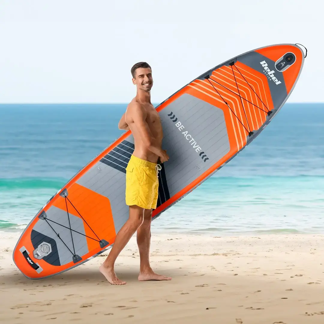 Rebel SUP dēlis RBA-4507 Photo 3
