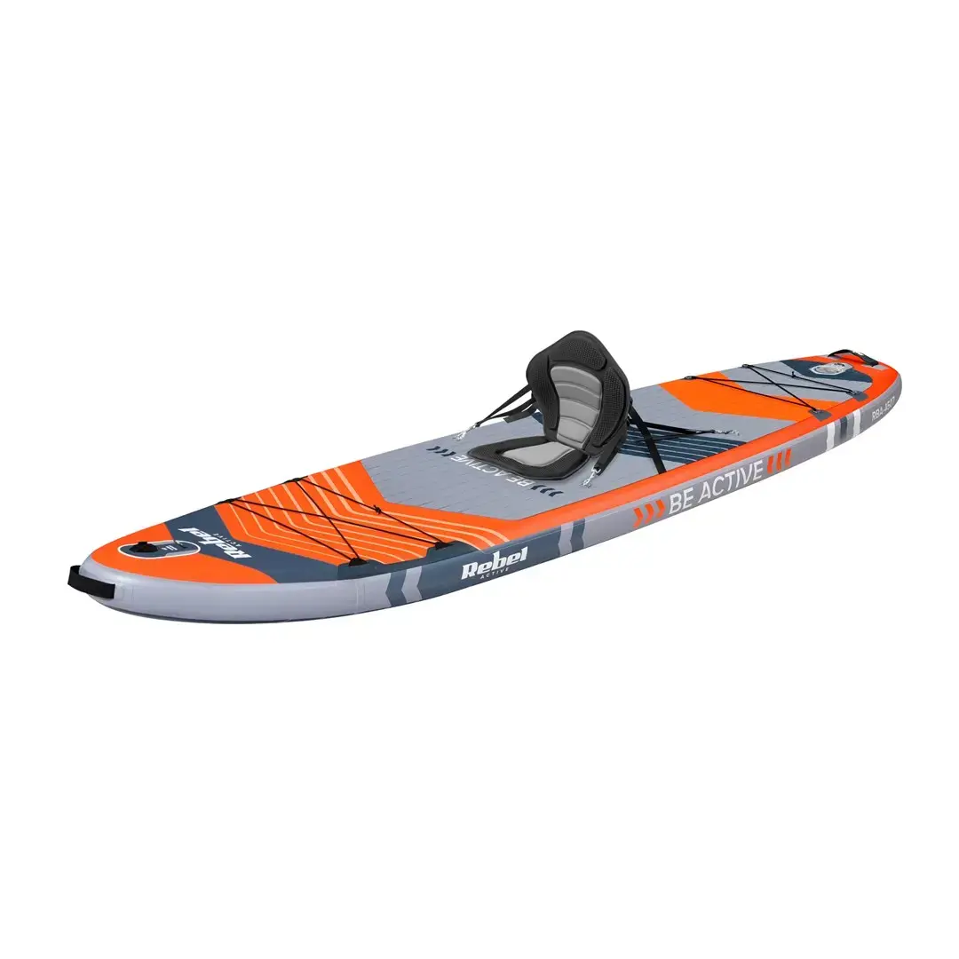 Rebel SUP dēlis RBA-4507 Photo 4