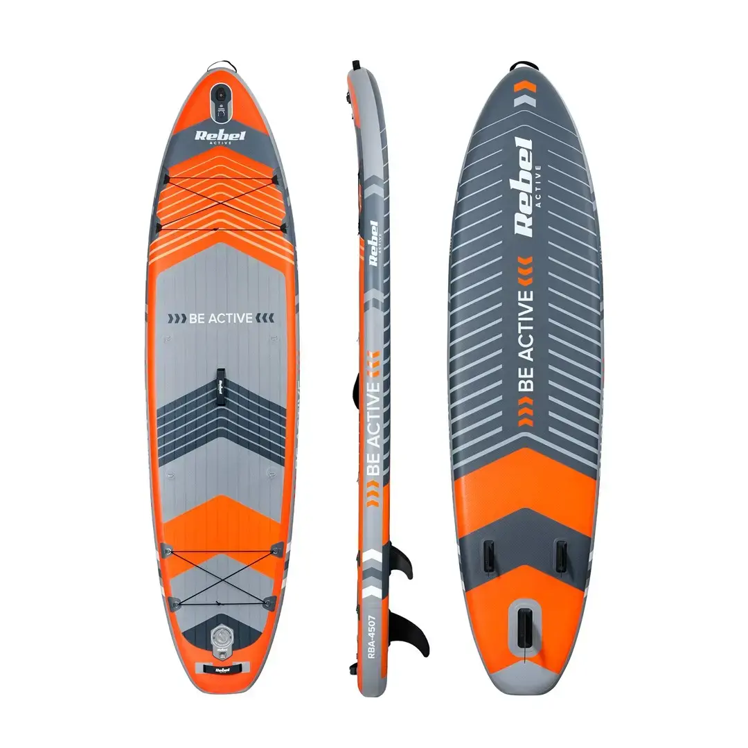 Rebel SUP dēlis RBA-4507 Photo 6