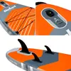 Rebel SUP dēlis RBA-4507 Photo 8